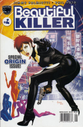 Beautiful killer (2002) -2- Beautiful killer #2