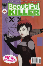 Beautiful killer (2002) -3- Beautiful killer #3