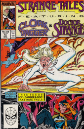 Strange Tales (1987) -12- (sans titre)