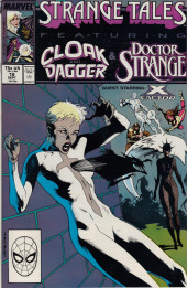 Strange Tales (1987) -18- (sans titre)