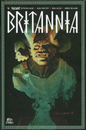 Britannia - Tome 1A