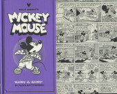 Walt Disney's Mickey Mouse by Floyd Gottfredson (2011) -11- Vol. 11 : Mickey vs. Mickey