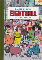 Eightball - Tome a2018