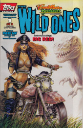 Cadillacs and Dinosaurs: The Wild Ones (1994) -1- Part 1: Cycles and saurians