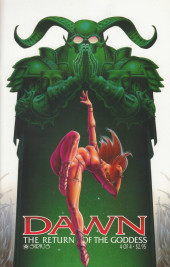 Dawn: The Return of the Goddess (1999) -4- Atrocity Ascension
