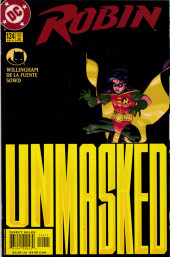 Robin (1993) -124- Unmasked