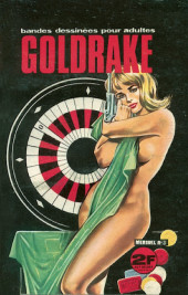Goldrake -3- Casino impérial