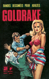 Goldrake -2- La balle d'or