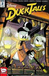 Duck Tales (2017) -2- Duck Tales