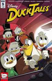 Duck Tales (2017) -5- Duck Tales