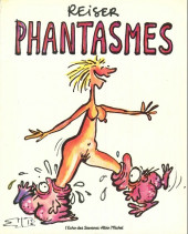 Phantasmes (Reiser) -a1988- Phantasmes