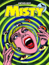 Misty - Anthologie