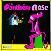 La panthère rose (1re Série - Sagédition) -48- la reine des tropiques