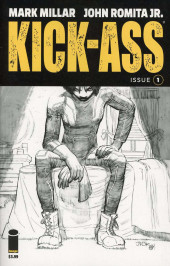 Kick-Ass (2018) -1A- Issue 1