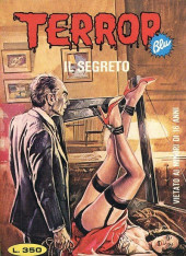Terror Blu -69- Il segreto