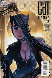 Catwoman (2002) -74- Crime Pays Part 3