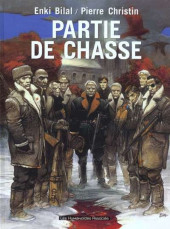 Partie de chasse - Tome d2001