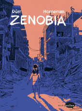 Zénobia
