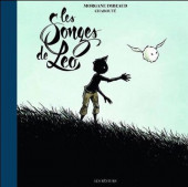 (AUT) Chabouté - Les songes de Léo