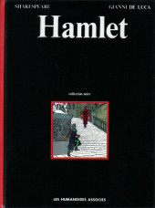 Hamlet (De Luca) - Hamlet