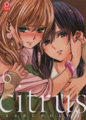 Citrus -6- Volume 6