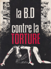 La bD contre la torture - La BD contre la torture