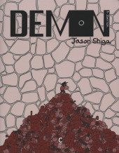 Demon (Shiga) -4- Volume 4