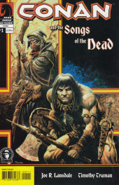 Conan and the Songs of the Dead (2007)