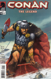 Conan (2003) -0a- The legend