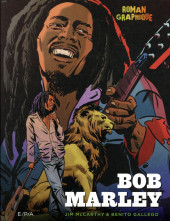 Bob Marley (Gallego/Mc Carthy) - Bob Marley