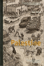 Palestine (1993) -b2012- Palestine