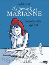 Le journal de Marianne