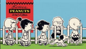 Artist's Edition (IDW - 2010) -20- Schulz: Peanuts - Artist's Edition