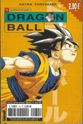 Dragon Ball -74a2006- La Défaite de Videl