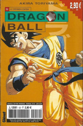 Dragon Ball -52b2004- Le dernier espoir