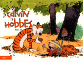 Calvin et Hobbes (Original) -10- Tome 10