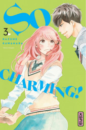 So Charming! -3- Tome 3