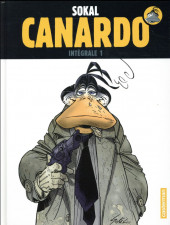 Canardo (Une enquête de l'inspecteur) -INT01- Intégrale 1