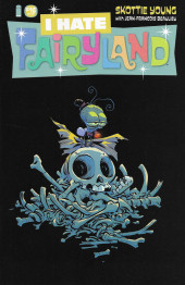 I Hate Fairyland (2015) -16- Issue 16