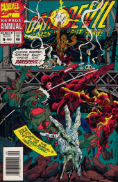 Daredevil Vol. 1 (Marvel Comics - 1964) -AN09- Devouring Madness