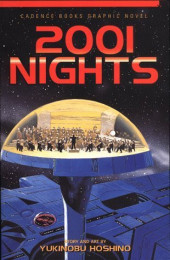 2001 Nights (1990) -INT01- 2001 Nights