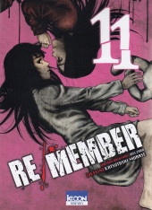 Re/Member -11- Tome 11