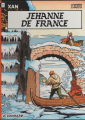Xan -2a1994- Jehanne de France