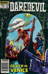 Daredevil Vol. 1 (Marvel Comics - 1964) -221- Behold my revenge