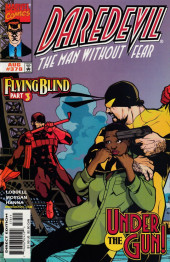 Daredevil Vol. 1 (Marvel Comics - 1964) -378- Flying blind part 3