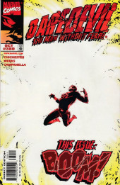 Daredevil Vol. 1 (Marvel Comics - 1964) -380- Just one good story