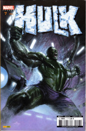 Hulk (7e Série - Panini - Marvel France) -7- Revenants