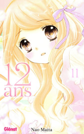 12 ans -11- Tome 11