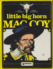 Mac Coy -8a1982- Little big horn