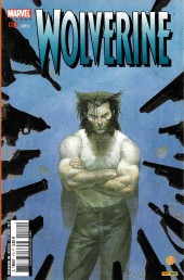 Wolverine (1re série) -119- Freddie got his gun